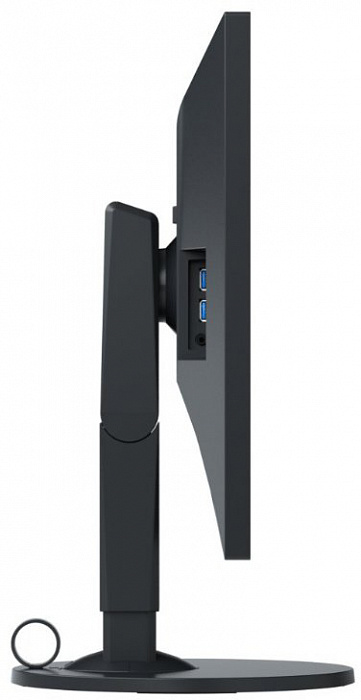 Монитор Eizo FlexScan EV2750 27'' TFT IPS (Black) купить в интернет-магазине icover