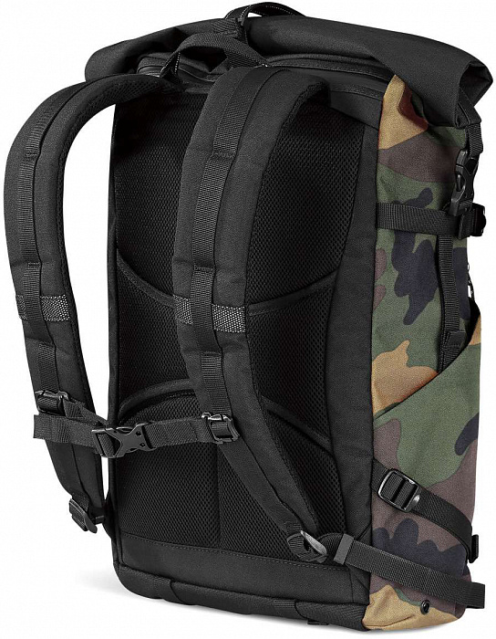Рюкзак OGIO ALPHA Convoy 525r (5919004OG) для ноутбука 15" (Camo) купить в интернет-магазине icover