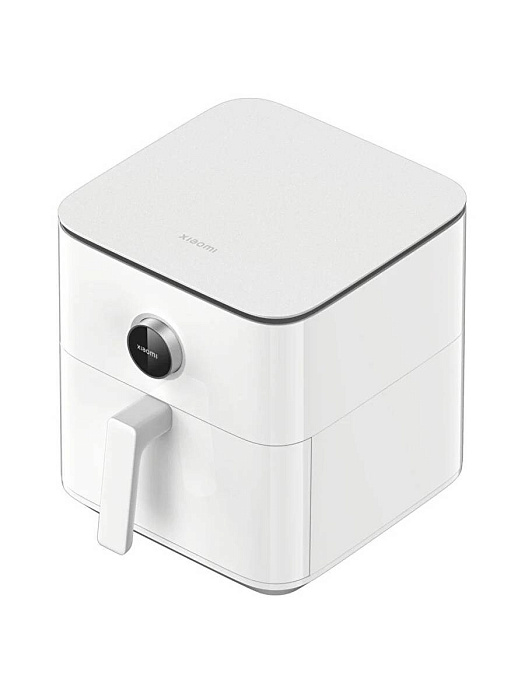 Аэрогриль Xiaomi Smart Air Fryer 6.5L BHR7358EU (White) купить в интернет-магазине icover