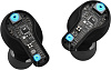 Беспроводные наушники 1MORE Pistonbuds TWS (Black) купить в интернет-магазине icover