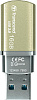 Флеш-накопитель Transcend JetFlash 820 16Gb, USB 3.0 TS16GJF820G (Gold) купить в интернет-магазине icover
