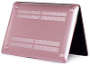 Накладка i-Blason Cover для MacBook Air 13 2018/2020 (Rose Gold) купить в интернет-магазине icover