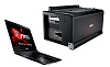 Ноутбук MSI GS30 2M-010RU Shadow 13,3'' Intel Core i7, 8Gb, 256Gb SSD (9S7-13F112-010) купить в интернет-магазине icover