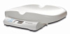 Momert 6470 - детские электронные весы (White) купить в интернет-магазине icover