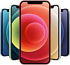 Смартфон Apple iPhone 12 64Gb MGJ73RU/A (Red) купить в интернет-магазине icover