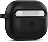 Чехол Spigen Tag Armor Duo (ACS03168) для AirPods 3 (Black) купить в интернет-магазине icover