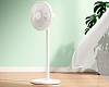 Напольный вентилятор Xiaomi Mijia DC Inverter ZLBPLDS02ZM (White) купить в интернет-магазине icover