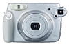 Fujifilm Instax WIDE 210 - фотокамера мгновенной печати (Silver) купить в интернет-магазине icover