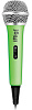Вокальный микрофон IK Multimedia iRig Voice (Green) купить в интернет-магазине icover