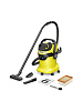 Пылесос бытовой Karcher WD 5 Control P 25/5/22 (1.628-317.0) купить в интернет-магазине icover