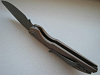 Microtech DOC Killswitch Apokaliptic Standard (MT/154-10AP) - cкладной нож (Bronze) купить в интернет-магазине icover