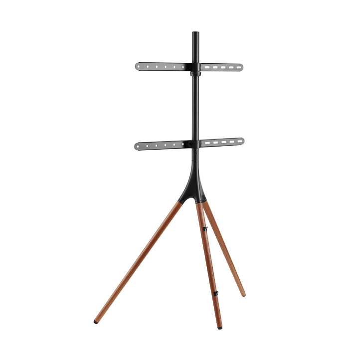 Стойка для телевизора с кронштейном Ridberg TV Floor Stand FS12-46F (Black) купить в интернет-магазине icover