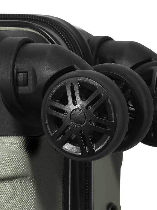 Чемодан Ridberg Discover (Green) размер XS купить в интернет-магазине icover