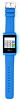 MyKronoz ZeNano - умные часы для iPhone/Samsung (Blue) купить в интернет-магазине icover