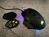 Игровая мышь Corsair Gaming Nightsword RGB CH-9306011-EU (Black) купить в интернет-магазине icover