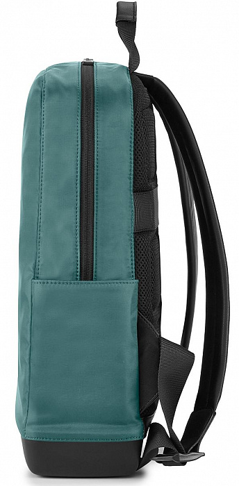 Рюкзак Moleskine Ripstop Nylon (ET93RCCBKE4) для ноутбука 15'' (Blue) купить в интернет-магазине icover