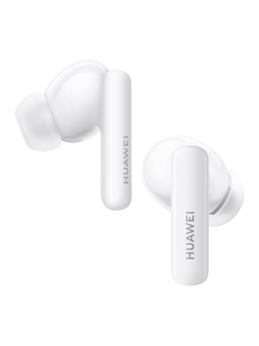 Беспроводные наушники Huawei FreeBuds 5i T0012 (White) купить в интернет-магазине icover