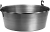 Водяная баня KitchenAid (K5AWJ) для дежи миксеров 5KРM5 и 5KРM50 (Aluminum) купить в интернет-магазине icover