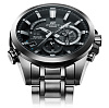 Casio Edifice EQB-510D-1A/EQB-510D-1AER  - наручные часы (Silver) купить в интернет-магазине icover