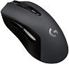 Игровая мышь Logitech G603 Lightspeed Wireless (Black) купить в интернет-магазине icover