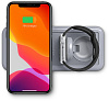 Универсальное зарядное устройство Mophie Powerstation All-In-One 401105768 (Gray) купить в интернет-магазине icover