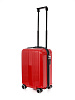 Чемодан Ridberg Indigo PP (Red) размер S купить в интернет-магазине icover