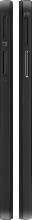 Смартфон Highscreen Hercules (Black) купить в интернет-магазине icover