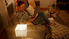 Умная светодиодная лампа Philips Hue White Ambiance E12 Apple HomeKit (929001301601) купить в интернет-магазине icover