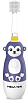 Детская зубная щетка Mega Ten Sonic Kids Обезьянка (Purple) купить в интернет-магазине icover