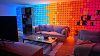 Комплект умных ламп Nanoleaf Canvas Expansion Pack (4 панели) купить в интернет-магазине icover