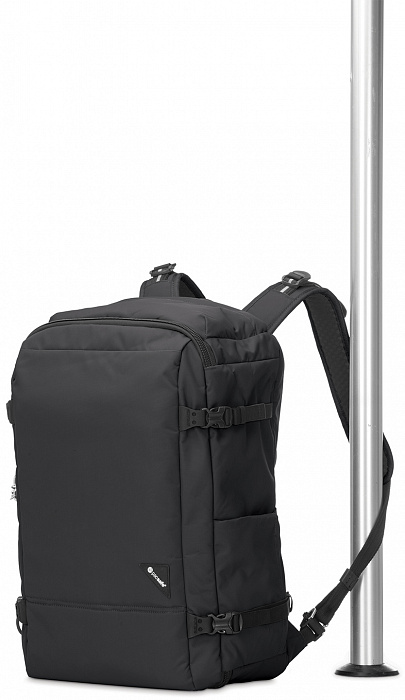 Рюкзак Pacsafe Vibe 40 (Black) купить в интернет-магазине icover