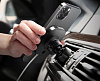 Автомобильный держатель Spigen MagFit Car Mount (ACP02791) для MagSafe (Black) купить в интернет-магазине icover