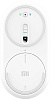 Беспроводная мышь Xiaomi Mi Portable Bluetooth XMSB02MWS (Silver) купить в интернет-магазине icover