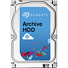 Жесткий диск Seagate Archive HDD 5 Tb SATA-III 3.5" (ST5000AS0011) купить в интернет-магазине icover