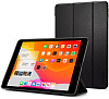 Чехол Spigen Smart Fold (ACS00373) для iPad 10.2" (Black) купить в интернет-магазине icover
