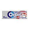 Жевательная резинка Orbit White Классический, без сахара (30х13.6г) купить в интернет-магазине icover