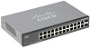 Cisco SG102-24 24-port Gigabit Switch - коммутатор купить в интернет-магазине icover