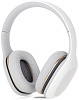Накладные наушники Xiaomi Mi Headphones Comfort (White) купить в интернет-магазине icover