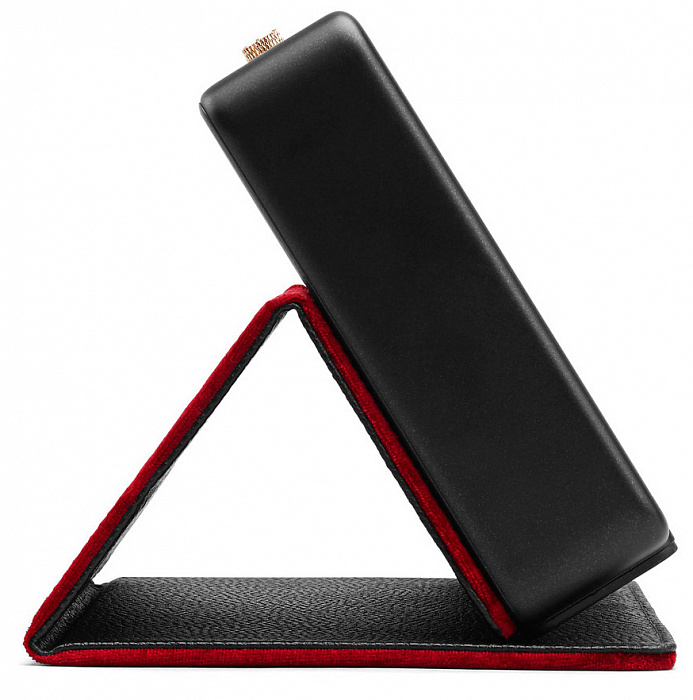 Чехол-подставка Marshall Stockwell Case 15118378 (Black) купить в интернет-магазине icover