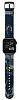 Ремешок MobyFox Mandalorian Beskar (ST-DSY22STW2011) для Apple Watch (Blue) купить в интернет-магазине icover