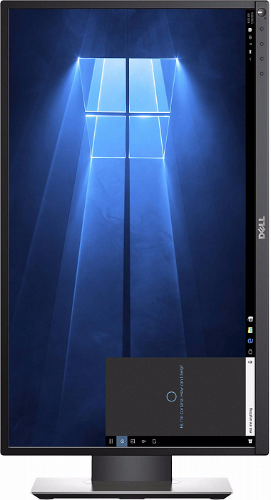 Монитор Dell P2417H 2417-4619 (Black) купить в интернет-магазине icover
