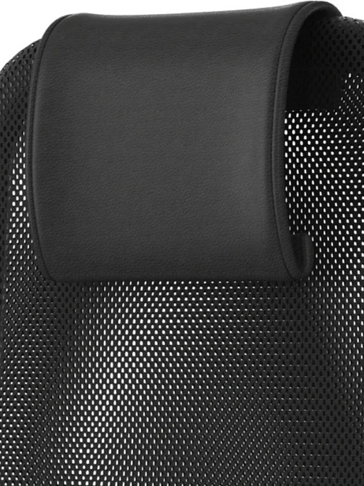 Кресло METTA SU-B-8 zDA.12.1.222 (Black) купить в интернет-магазине icover