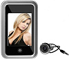 Видеоглазок Sititek Eye 59925 (Grey) купить в интернет-магазине icover