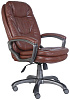 Бюрократ CH-868AXSN - кресло руководителя (Brown) купить в интернет-магазине icover