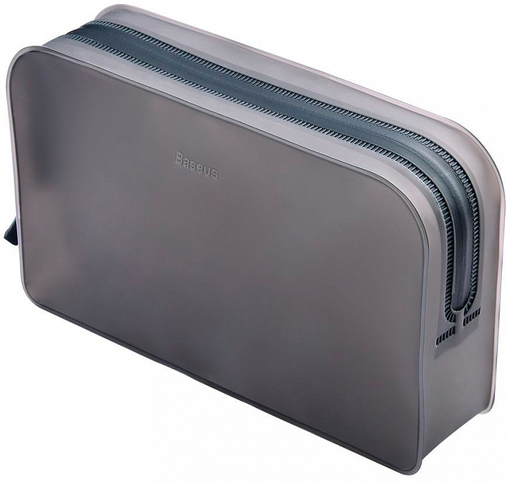 Органайзер Baseus Self-supporting TPU receipt package M LBZL-A01 (Black) купить в интернет-магазине icover