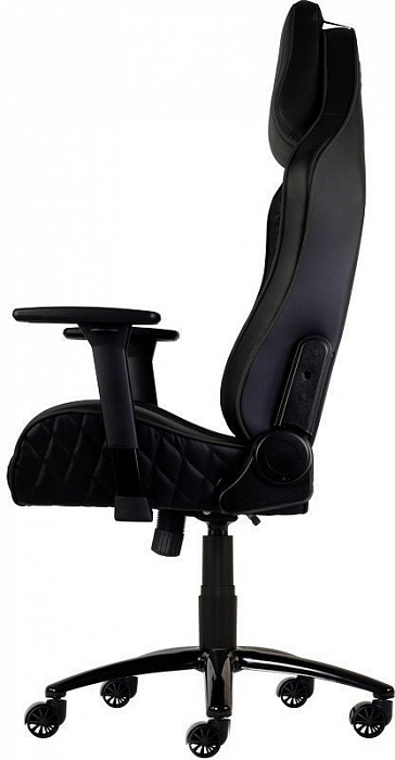 Игровое кресло TthunderX3 TX3-31B (Black) купить в интернет-магазине icover