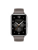 Умные часы Huawei Watch FIT 2 YDA-B19V (Nebula Gray) купить в интернет-магазине icover
