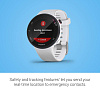 Спортивные часы Garmin Forerunner 45S 010-02156-10 (White) купить в интернет-магазине icover