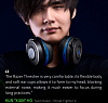 Игровая гарнитура Razer Thresher 7.1 RZ04-02230100-R3M1 (Black) купить в интернет-магазине icover
