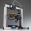 Felix 3.1 Dual - 3D принтер (Silver) купить в интернет-магазине icover